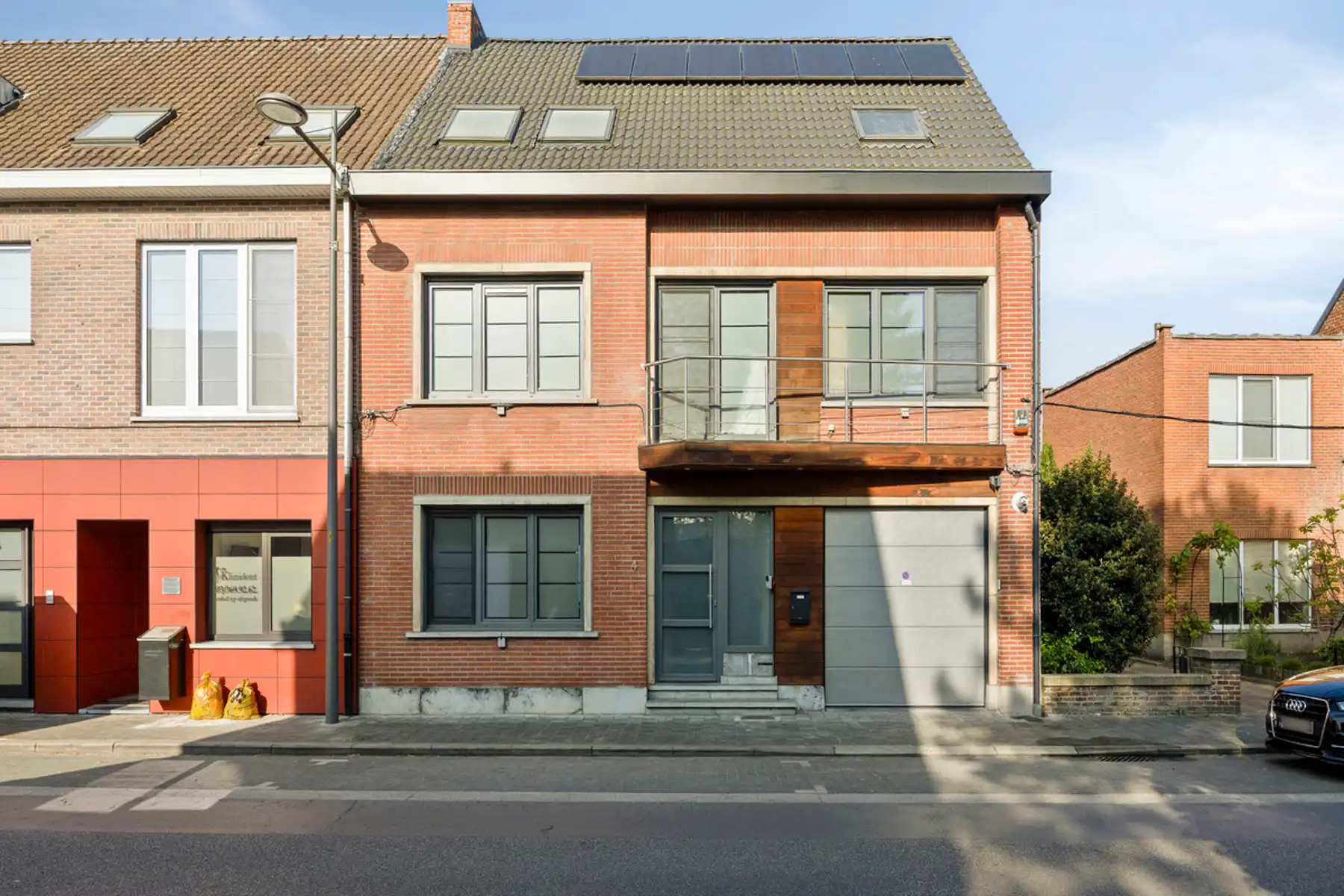 Ruime & energiezuinige gezinwoning in Kalfort  foto 2