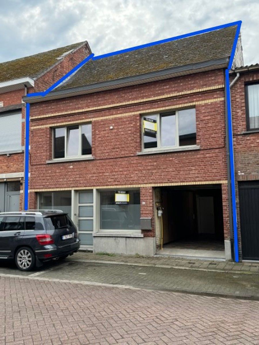 Huis te koop Molenstraat 64 - 2270 Herenthout