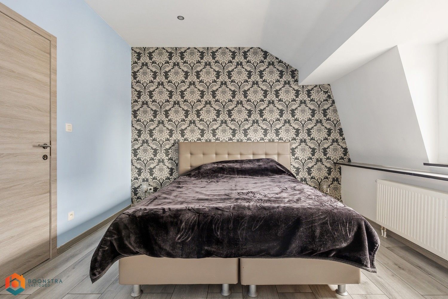 Instapklare woning met 4 slpkrs in Mechelen foto 27