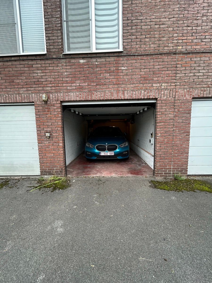 Lichtrijk appartement te Leuven + garagebox foto 13