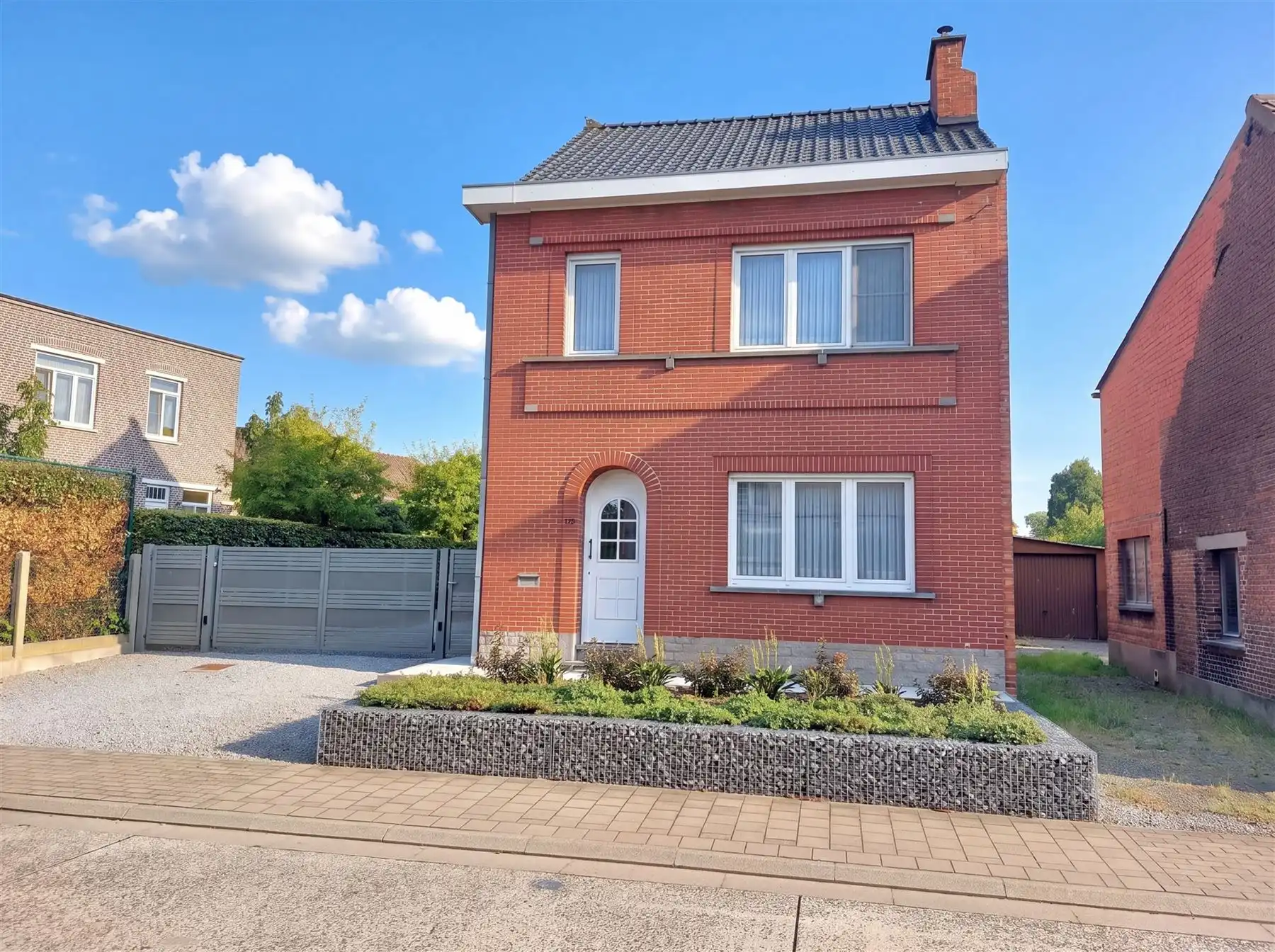Huis te huur Verbrande Brugsesteenweg 149 - 1850 GRIMBERGEN