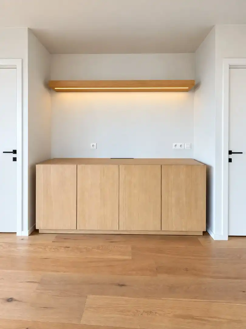Ruime prachtige penthouse met vier slaapkamers en twee terrassen foto 8