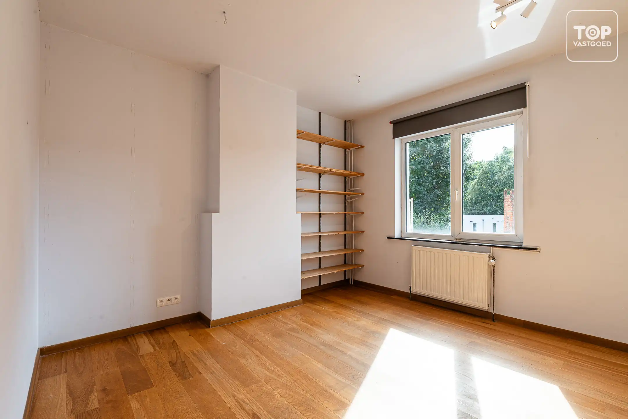 Woning op TOP ligging met 3 slaapkamers, tuin en garage  foto 11