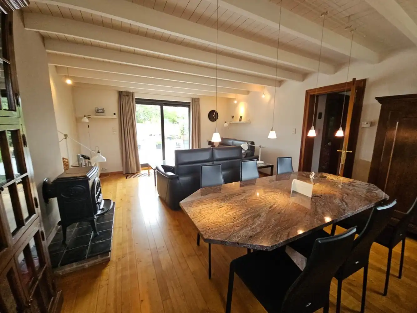 Charmante woning in hoevestijl op een perceel van 32a75ca foto 11