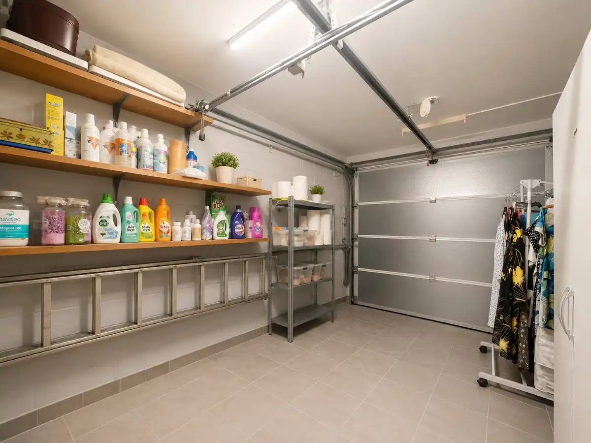 Moorslede - Rustig gelegen woning met 3 slaapkamers, tuin, garage en uitweg achteraan foto 13