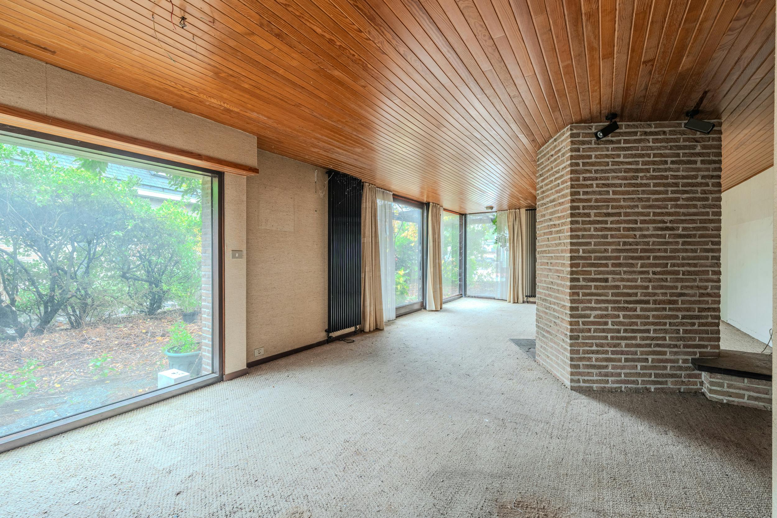 Te renoveren villa te Oostende foto 3