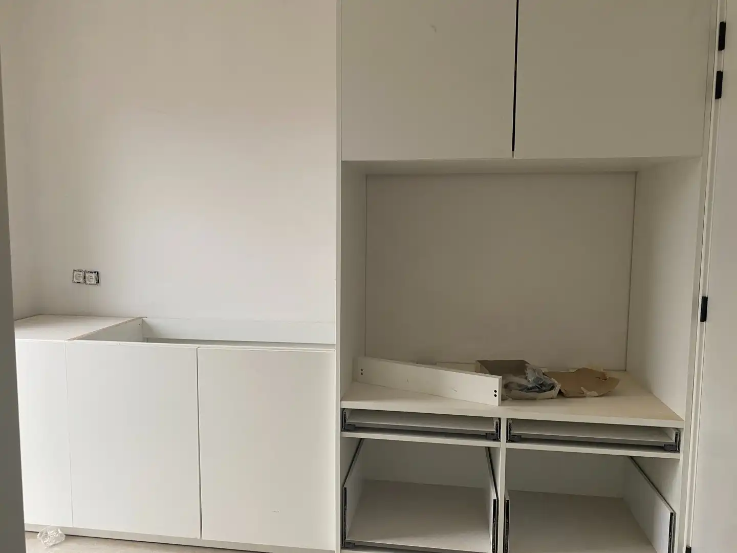 Halfopen moderne nieuwbouwwoning in Ertvelde foto 8