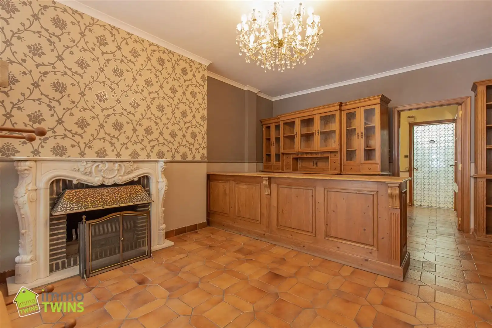 Multifunctionele woning in hartje Sint-Gillis-Dendermonde foto 5