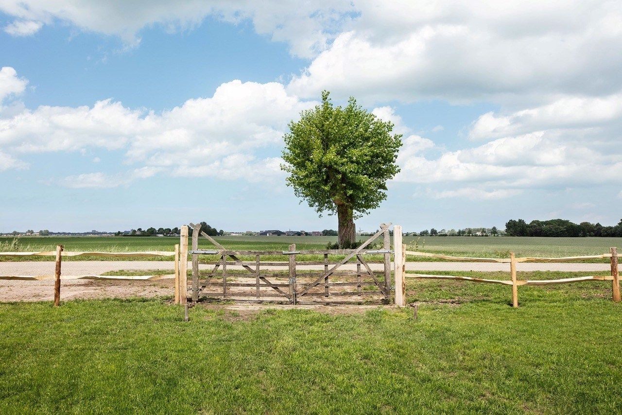 Exclusief landgoed in de polders van Cadzand foto 7