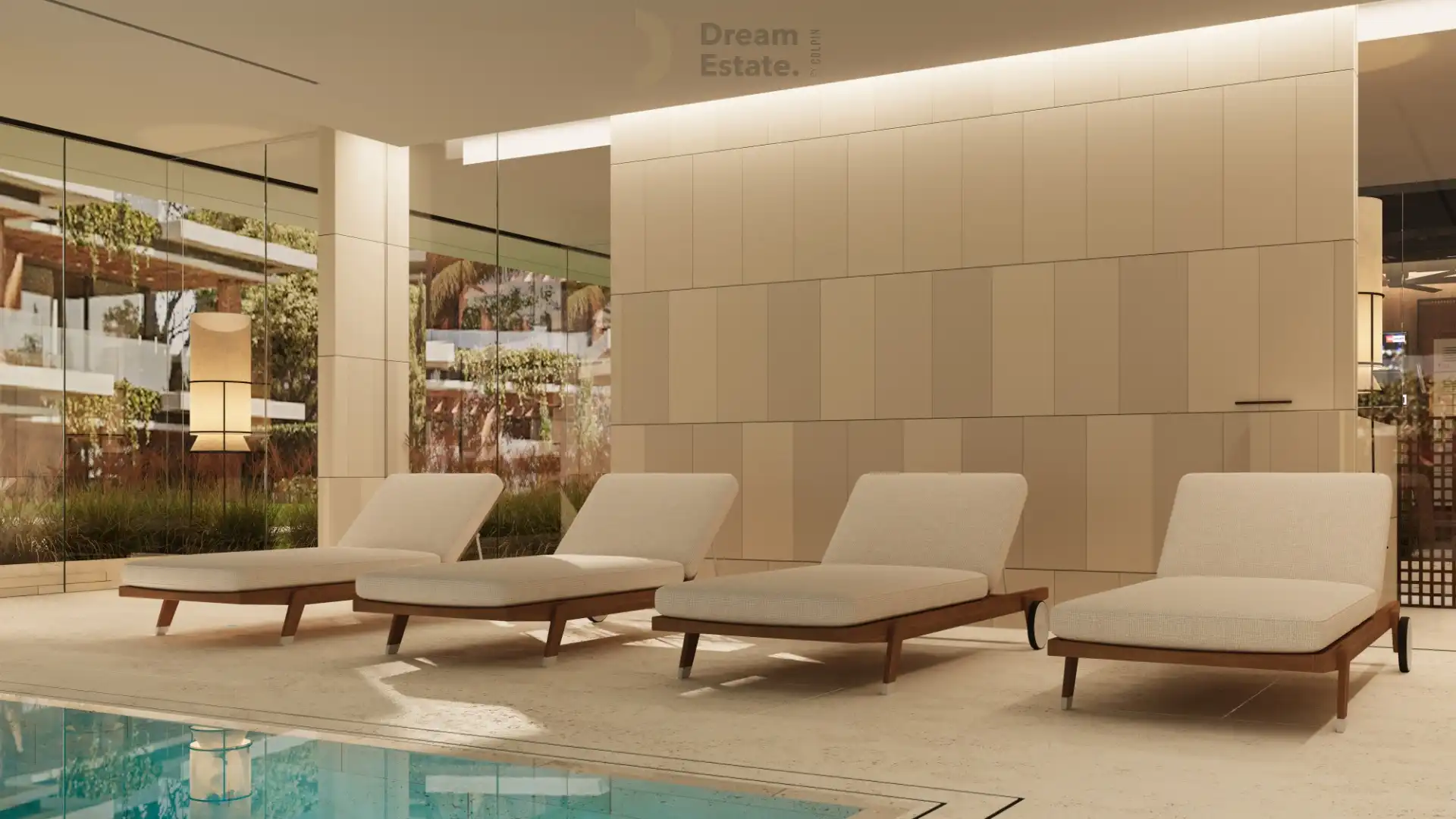 Adembenemende locatie vlakbij Los Flamingos Golf, Marbella. foto 30