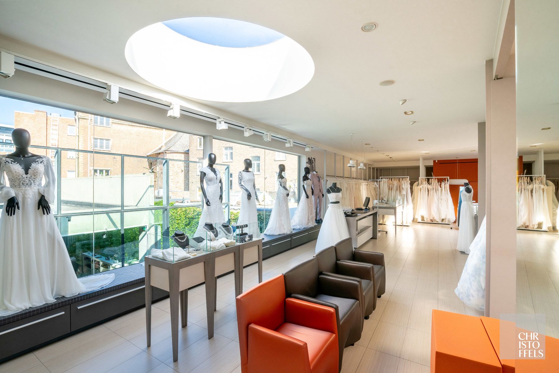 Unieke winkelruimte van 629m² op toplocatie in Hasselt! foto 13
