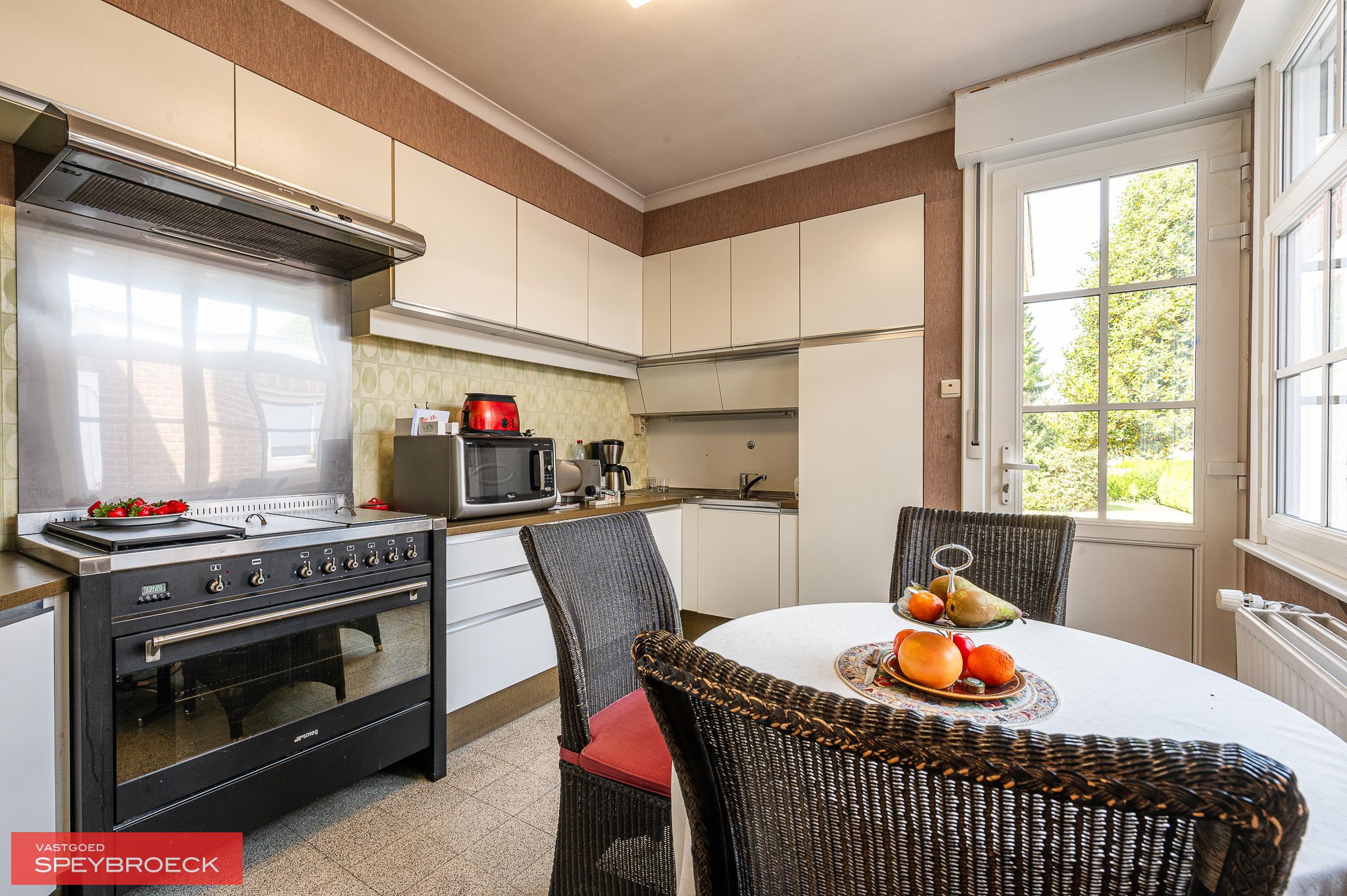 TE KOOP in Asper aan de P. Ceuterickstraat 29 foto 11