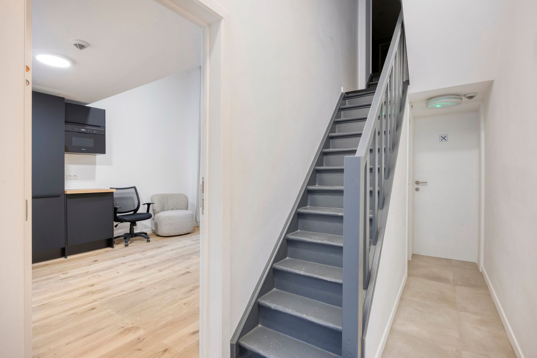 Studeren op een toplocatie in Leuven! foto 4