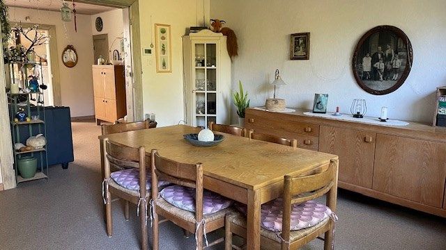 Prachtig verscholen domein met ZW oriëntatie met kleine  bungalowwoning  in Grobbendonk, op een perceel van 1530 m², foto 6