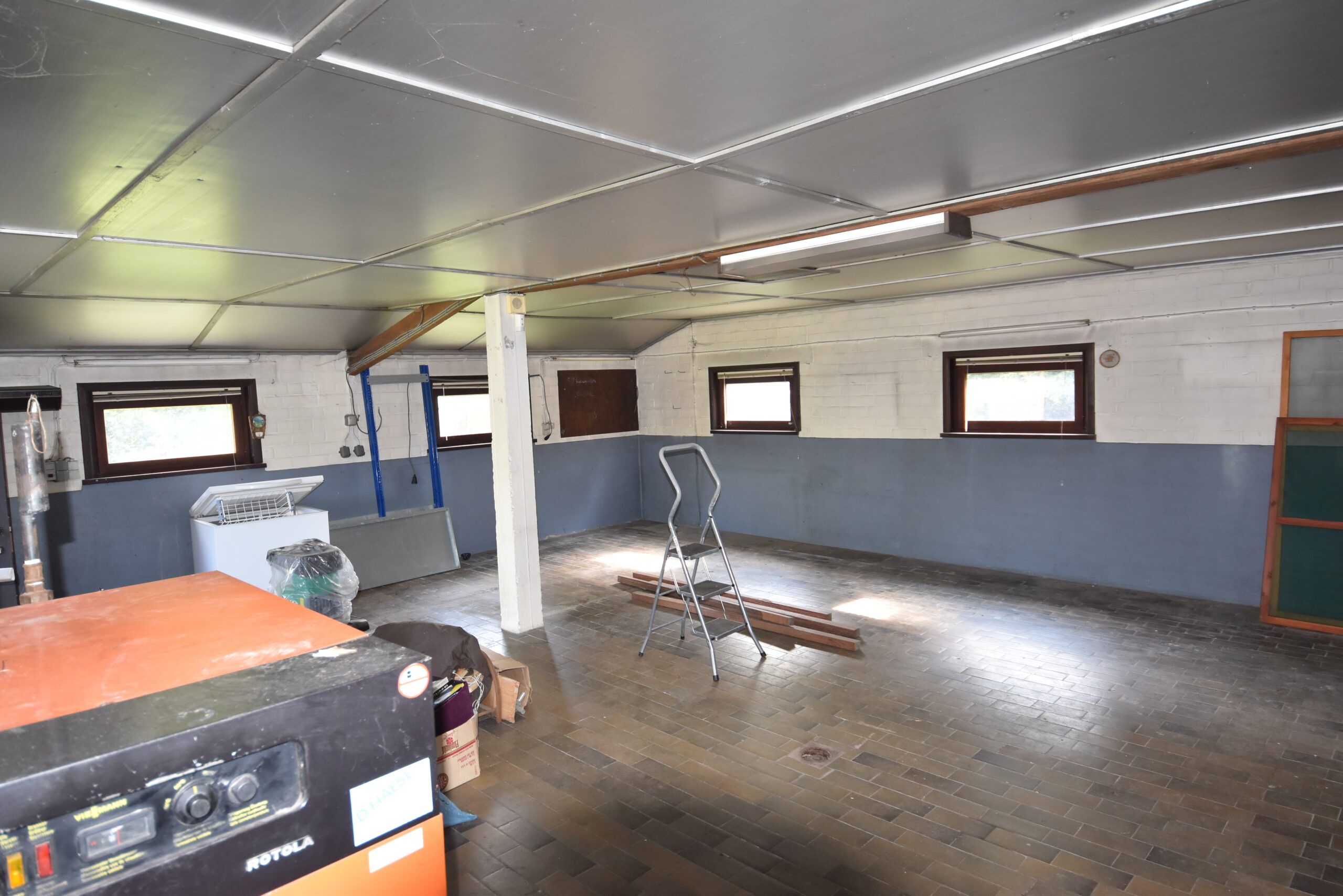 Charmante open bebouwing (4 spks) in Verrebroek foto 25