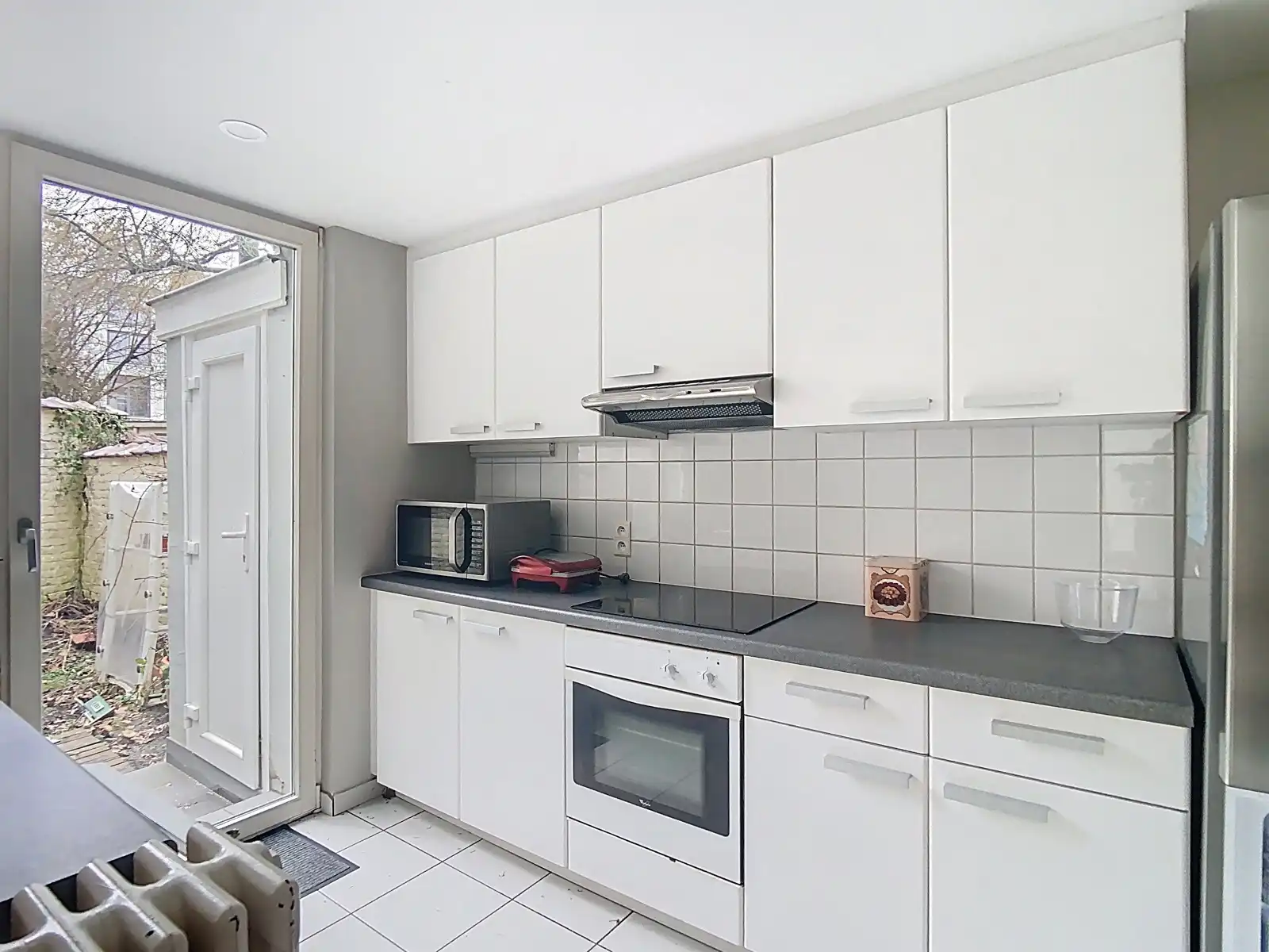 Appartement te huur foto 4