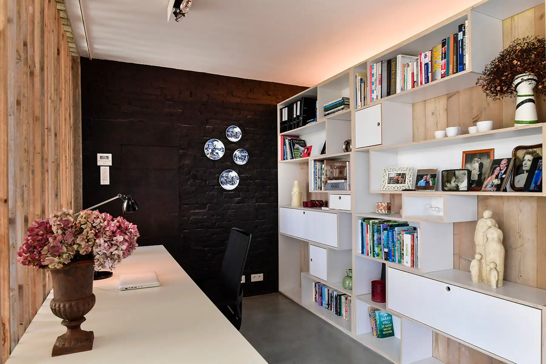 Unieke architectenwoning in de Dijlevallei te KEERBERGEN foto 14