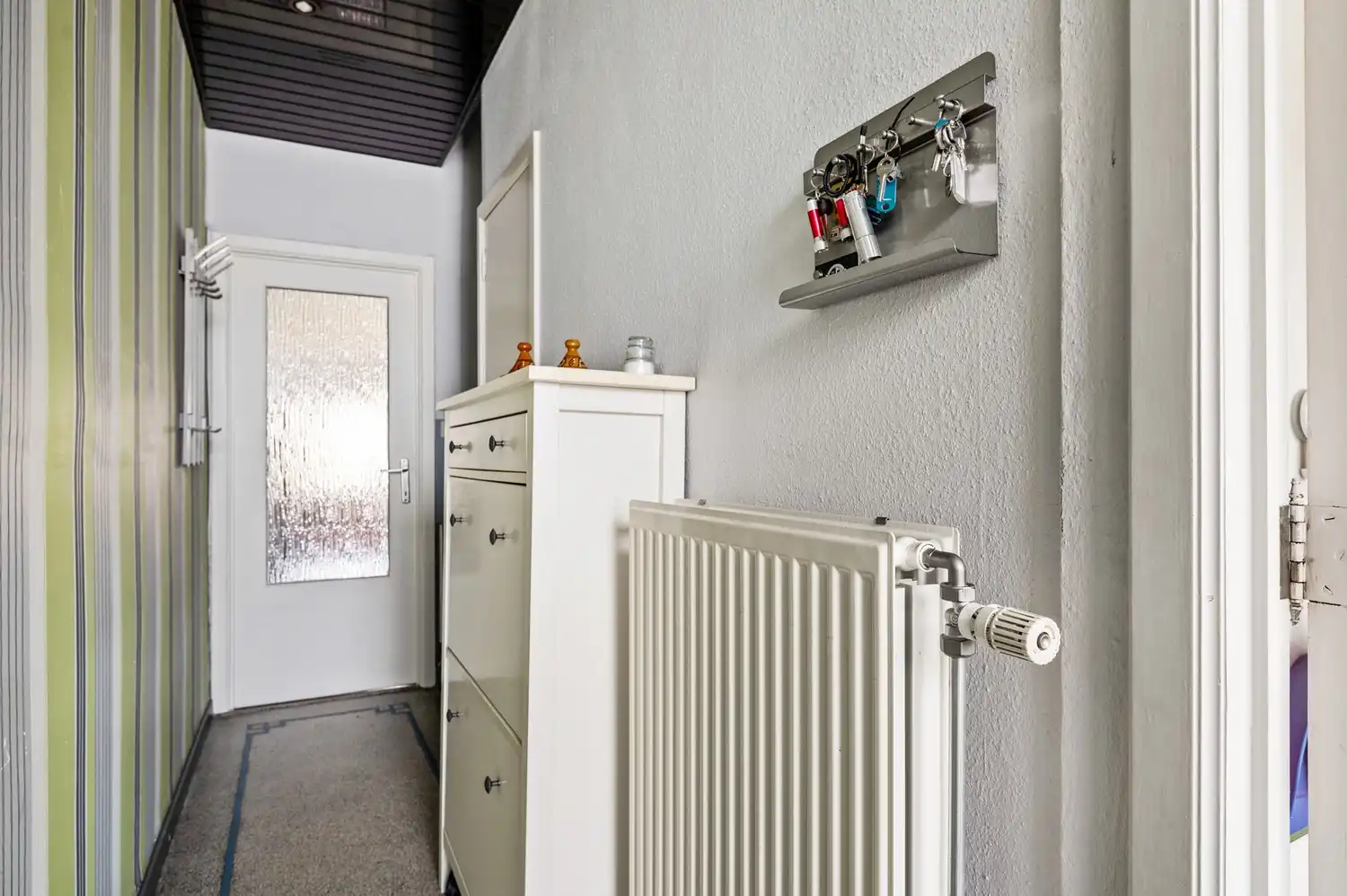 Huis met tuin en 2 slaapkamers! foto 7