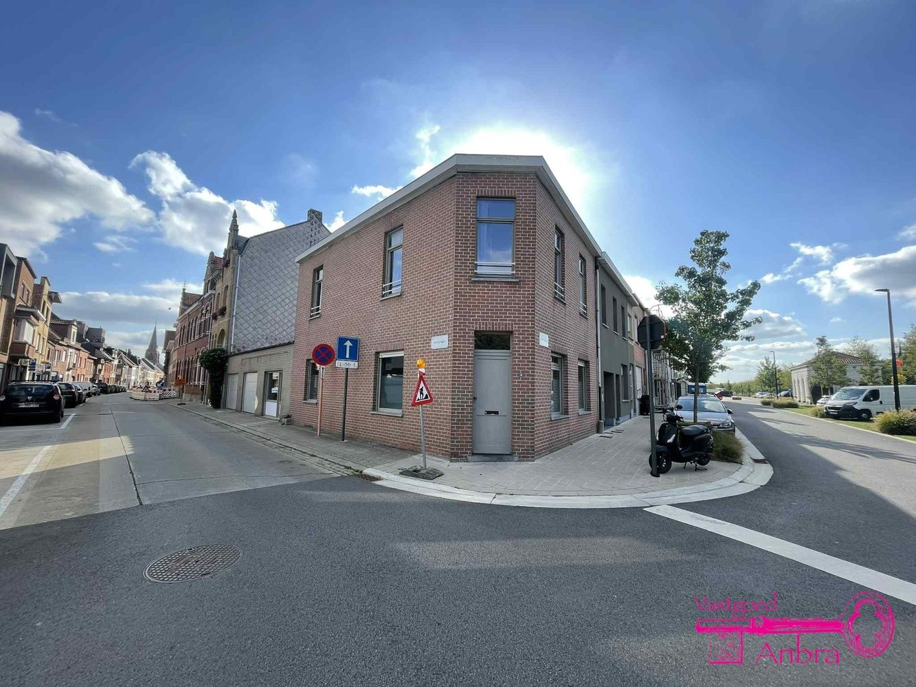 ACHTSTE LINIELAAN 3 - 8760 TIELT (MEULEBEKE) foto {{pictureIndex}}