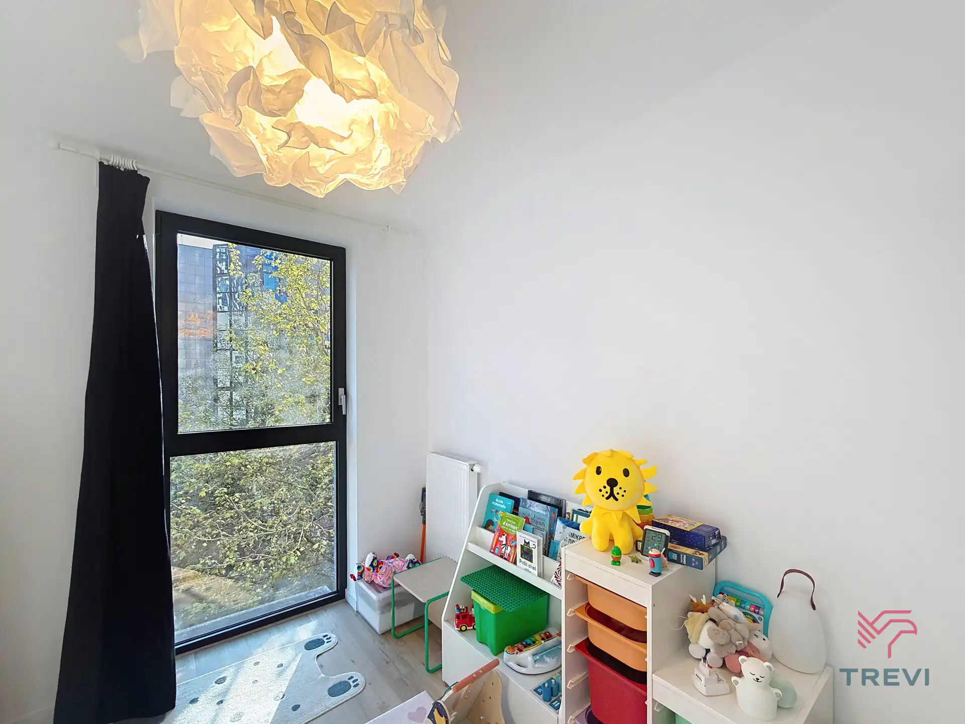 Europese Wijk – Appartement met 3 slaapkamers – Belview ! foto 12
