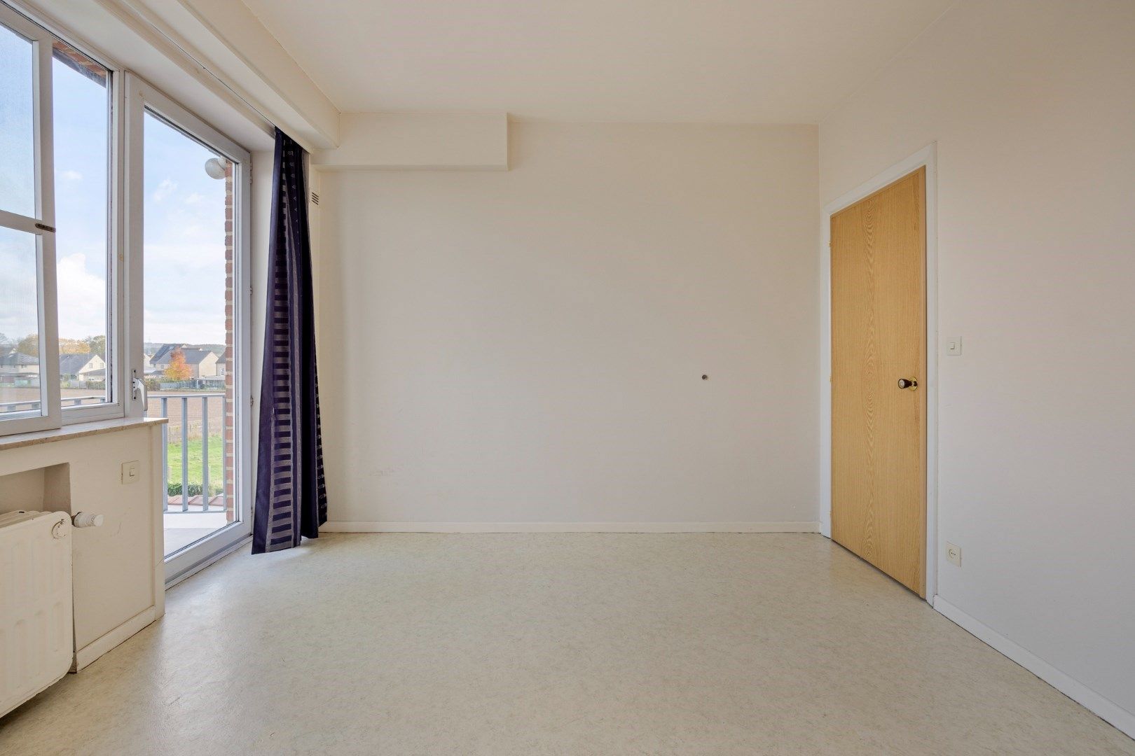 Appartement met 2 slaapkamers  foto 6
