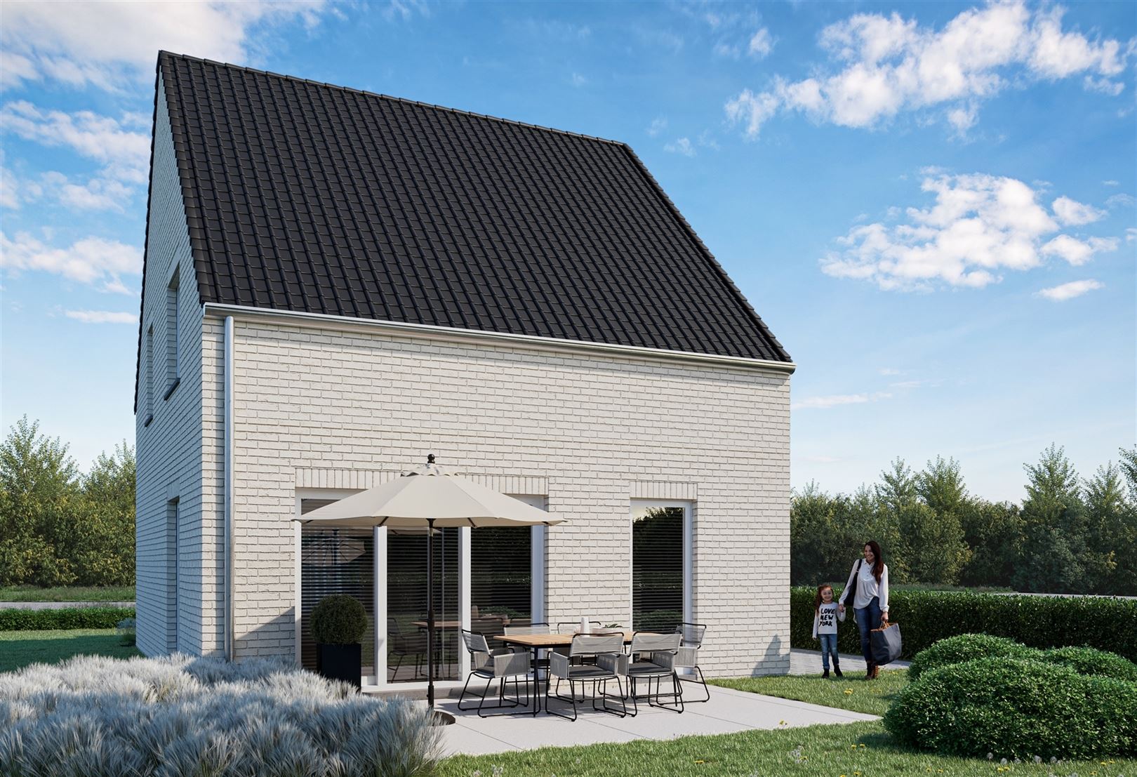 Woning foto 6