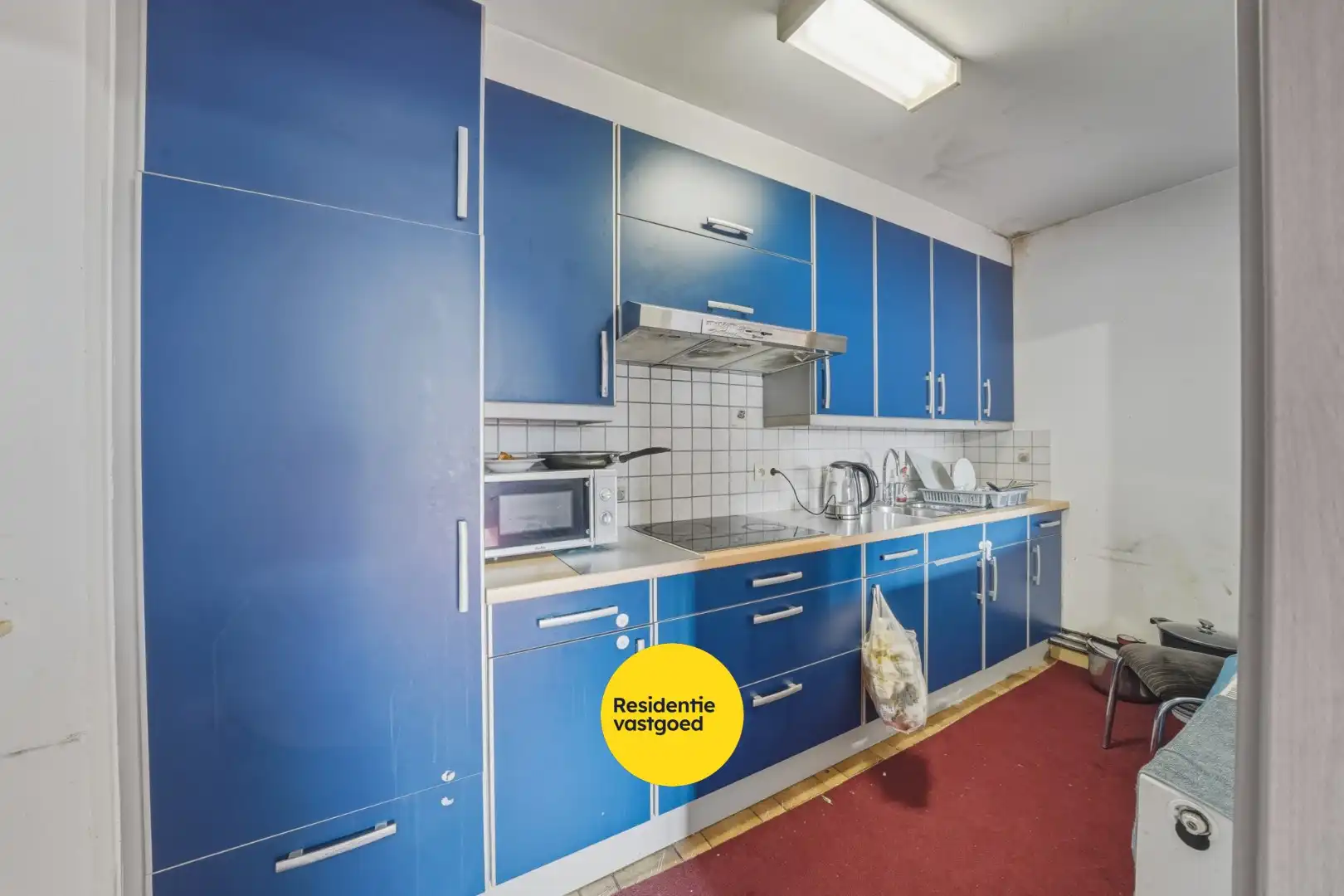3-slaapkamer appartement te Oostende foto 5