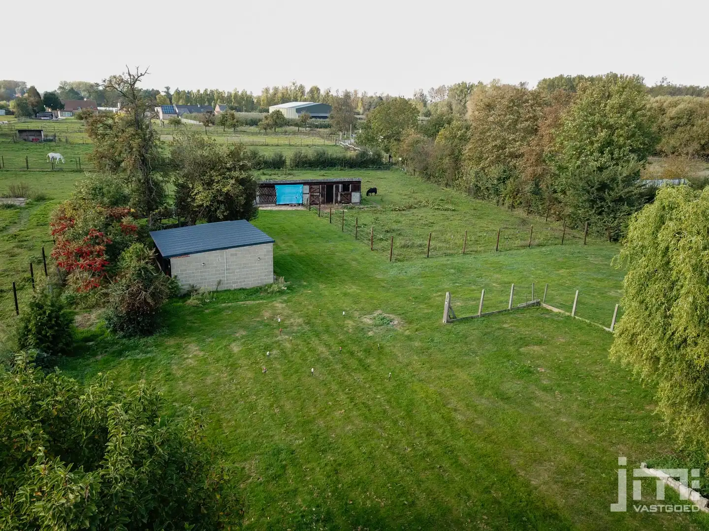 Ruime gezinswoning op perceel van 48 are foto 17