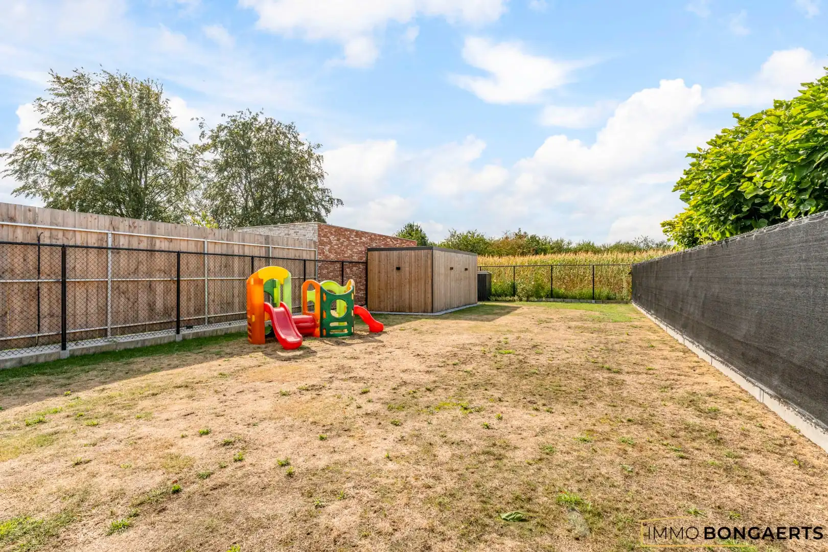 Instapklare woning met 3 slaapkamers foto 30