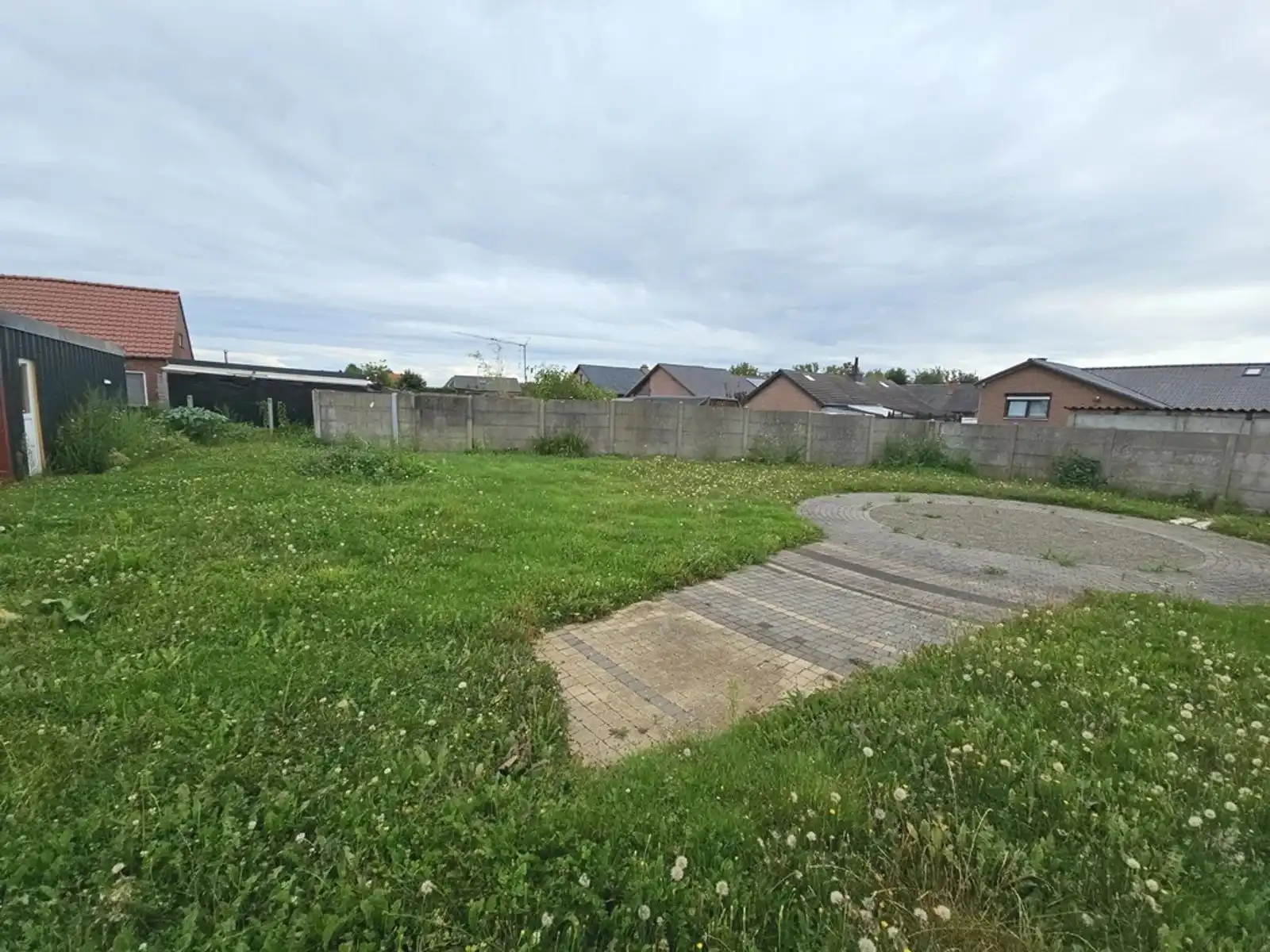 Charmante gelijkvloerse woning in een rustige residentiële omgeving. foto 40