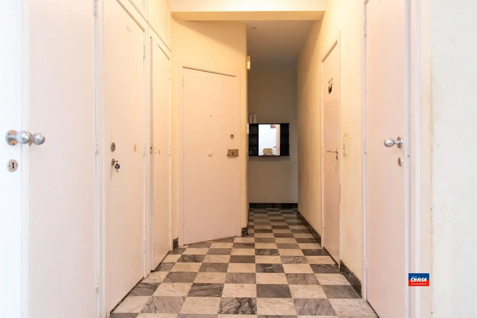 Appartement met 3 slaapkamers en terrasje foto 13