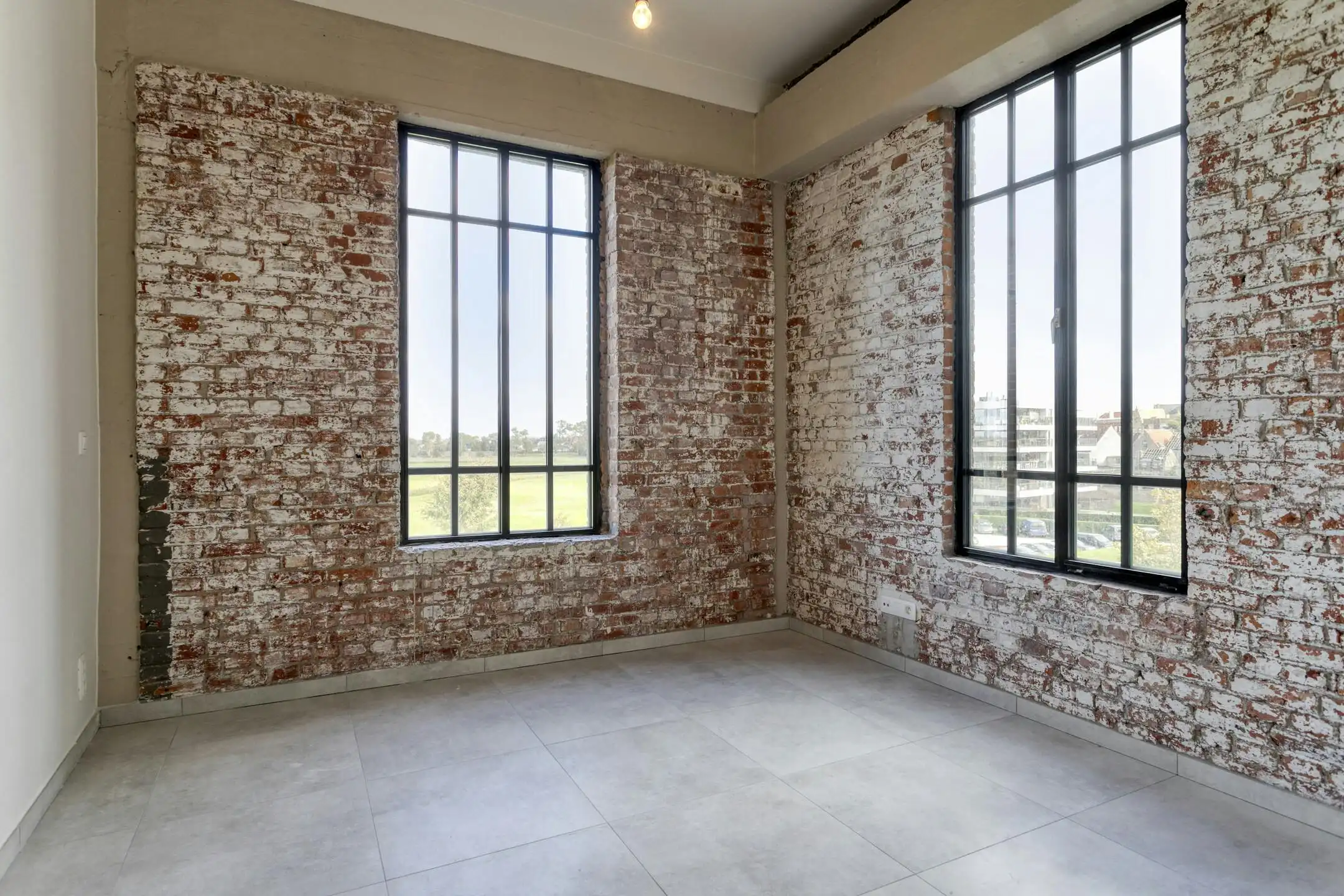 Bloemmolens - uitzonderlijk appartement te koop in Diksmuide foto 16