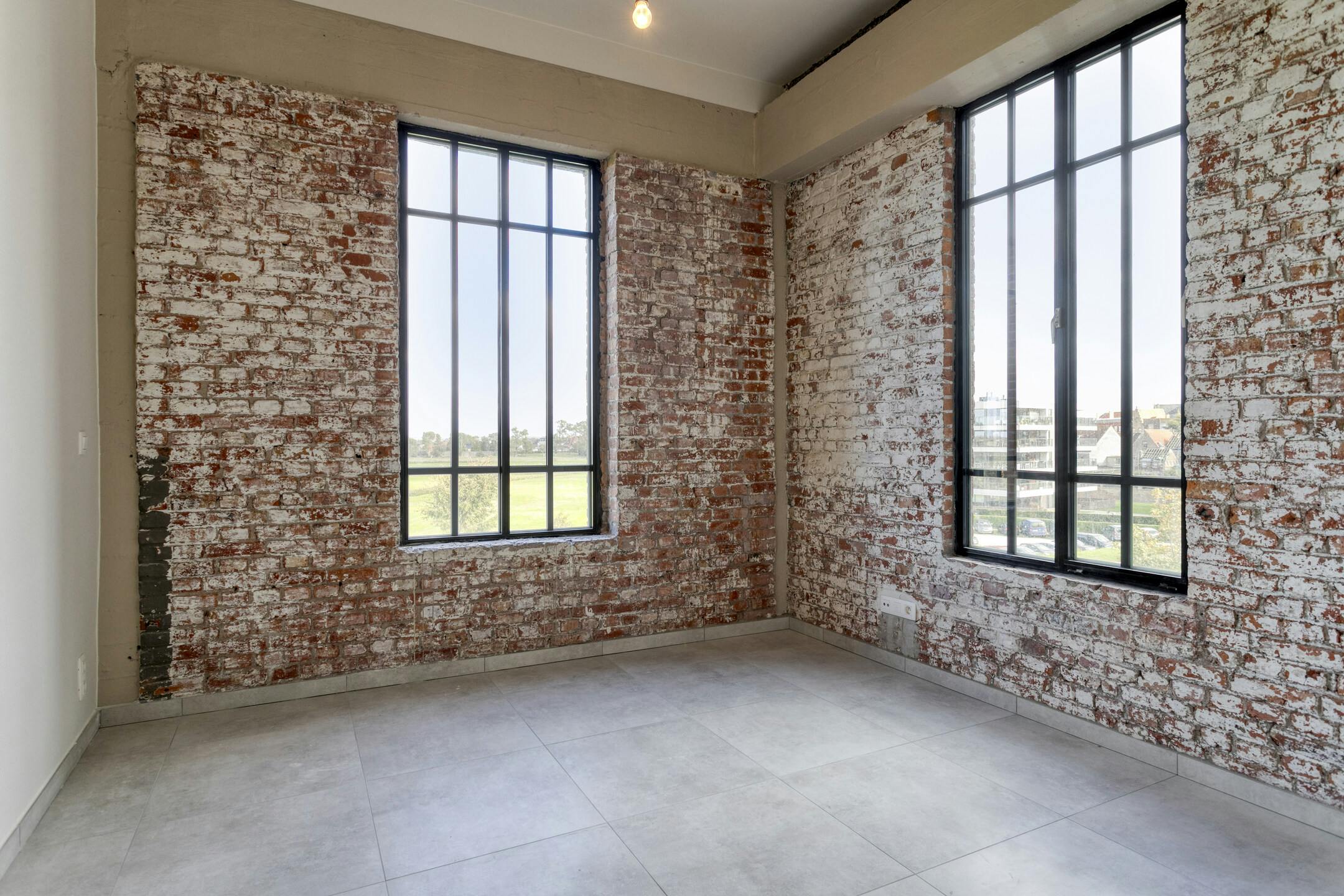 Bloemmolens - uitzonderlijk appartement te koop in Diksmuide foto 16