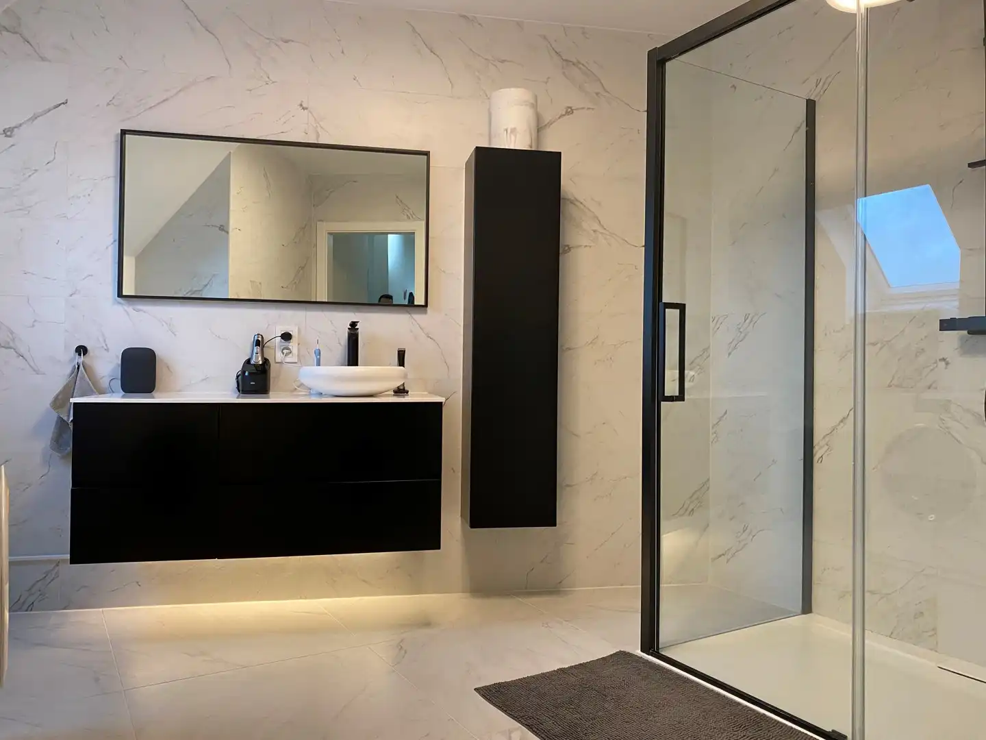 Prachtig appartement in het hart van het centrum - volledig gerenoveerd! foto 7