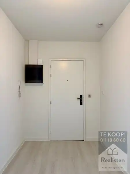 Totaal vernieuwd 2 slaapkamerappartement in hartje Hasselt foto 6