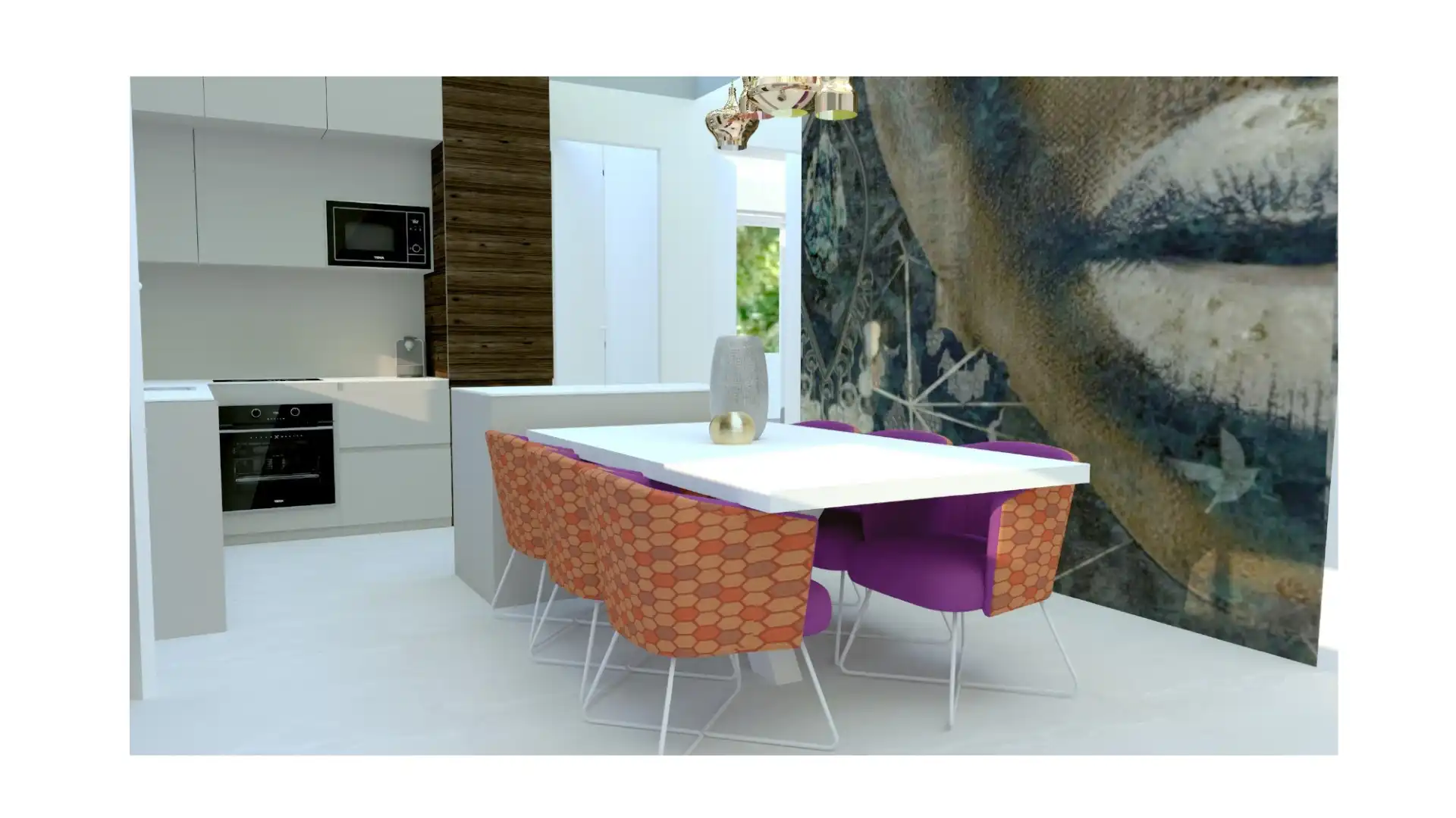 Monte Carmelo Resort - Vera - Costa Almeria foto 6