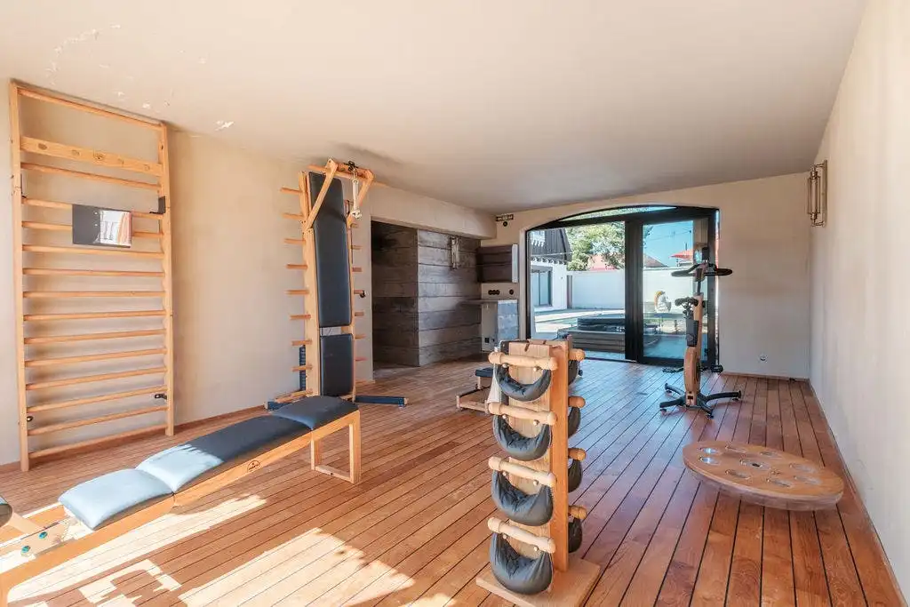 Boutique B&B met wellness te koop in Deerlijk foto 21