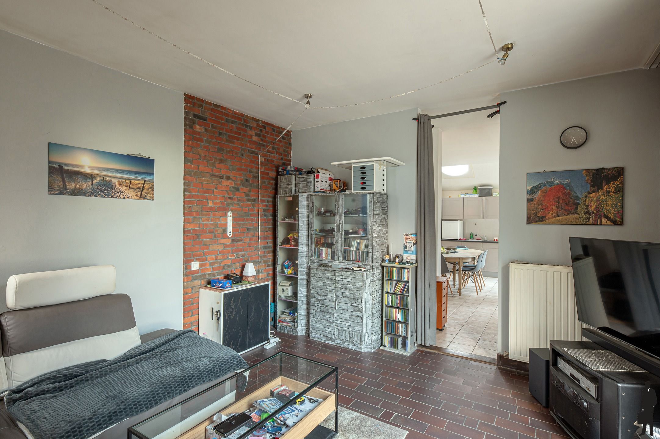 Voormalige dokterswoning in het centrum van Stabroek! foto 27