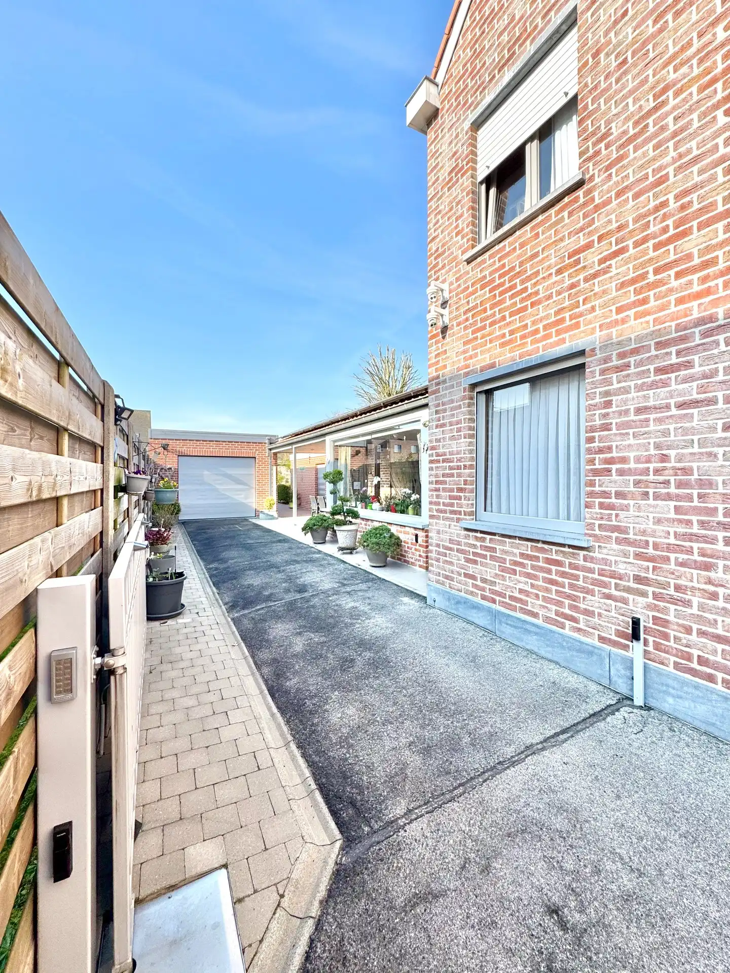 VRIJSTAANDE WONING | 4 KAMERS | GARAGE | TUIN | 440 M² foto 7