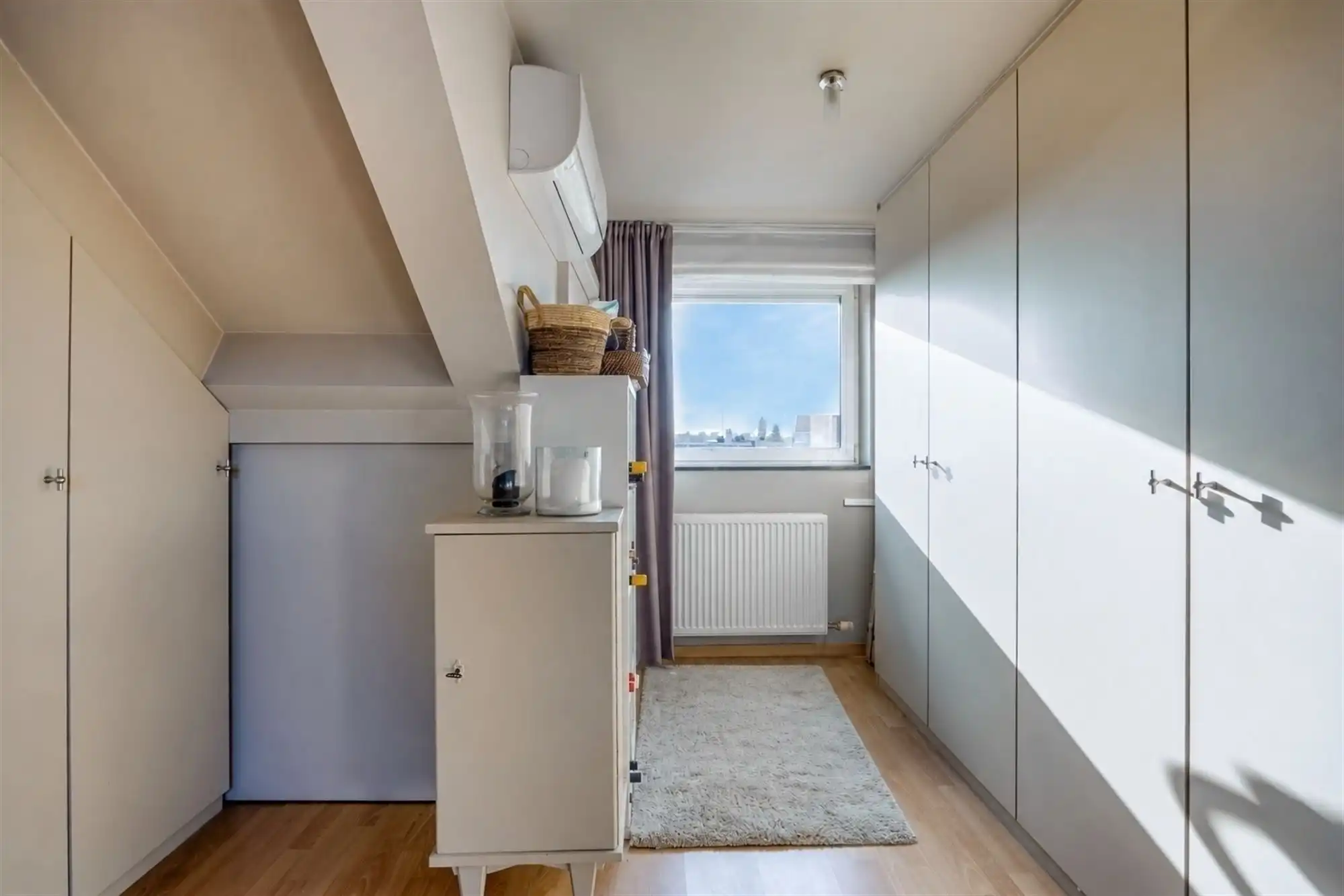Fantastisch duplex appartement met 18m² terras in centrum foto 15