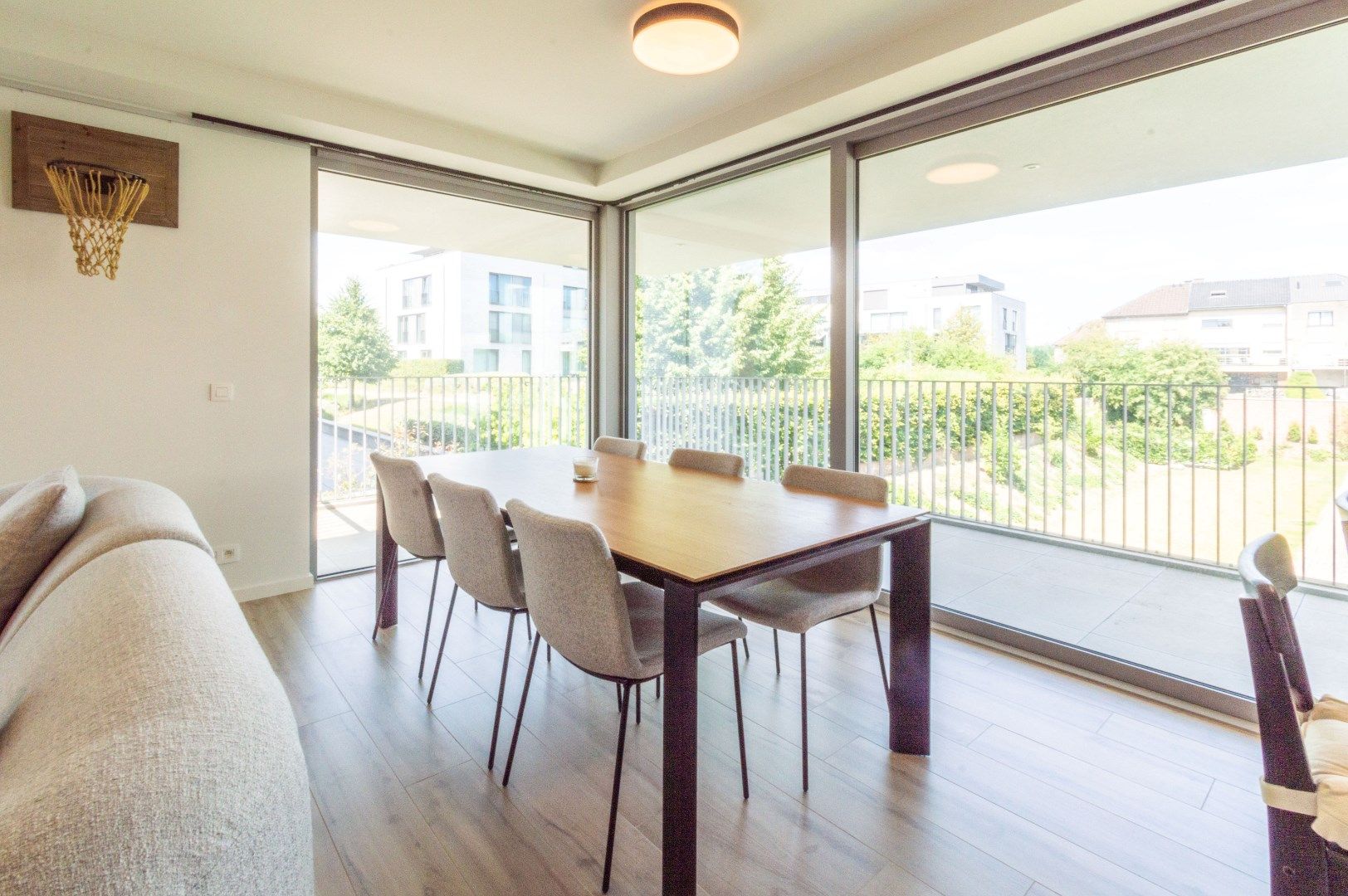 Een prachtig nieuwbouwappartement te Halle! foto 7