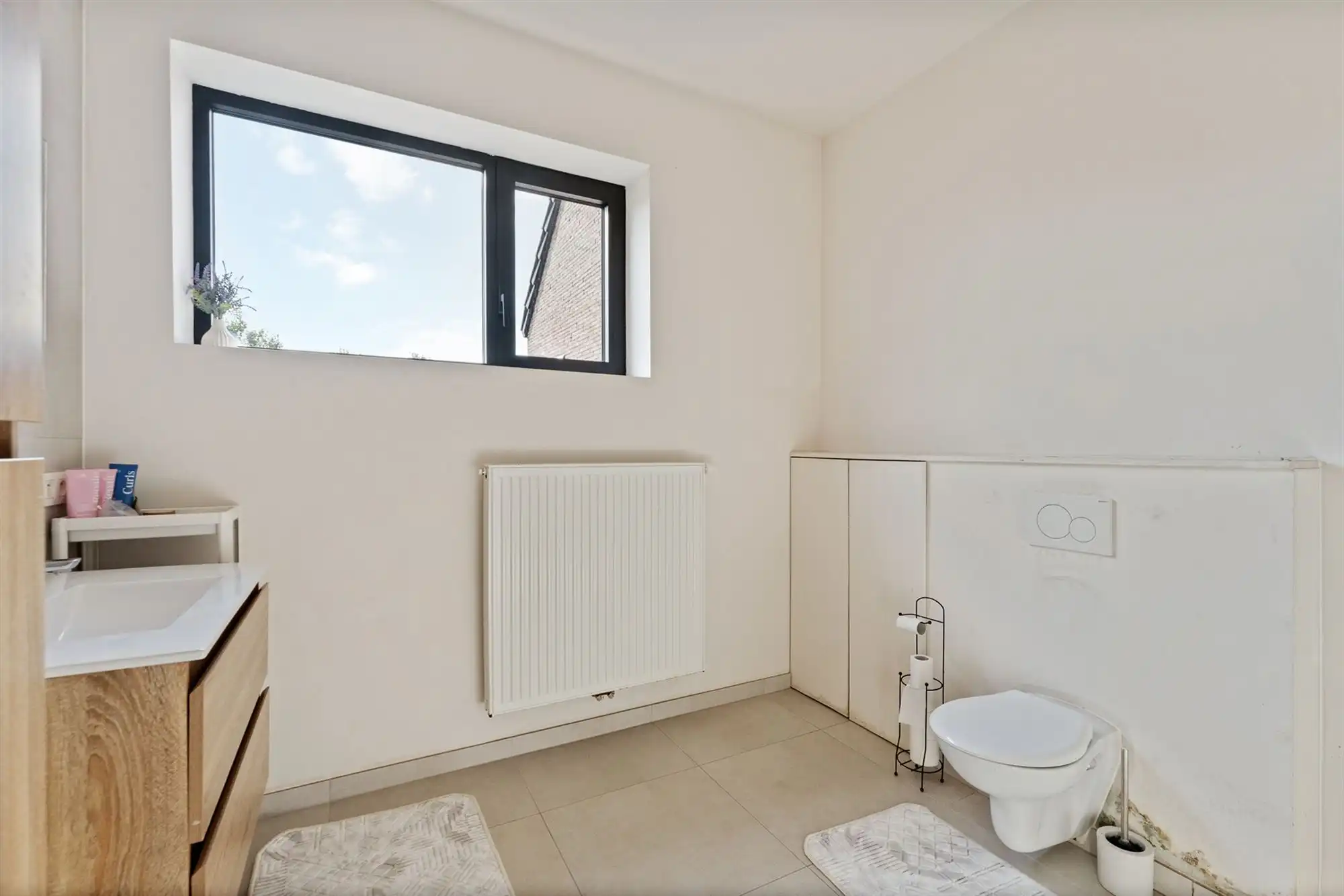 KNAPPE WONING (198M²) MET 3 SLAAPKAMERS + RUIME ZOLDER TE BEVERLO foto 15