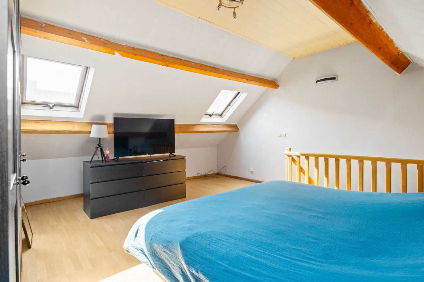 Gezellige, instapklare woning met 2 slpk. en tuin foto 21