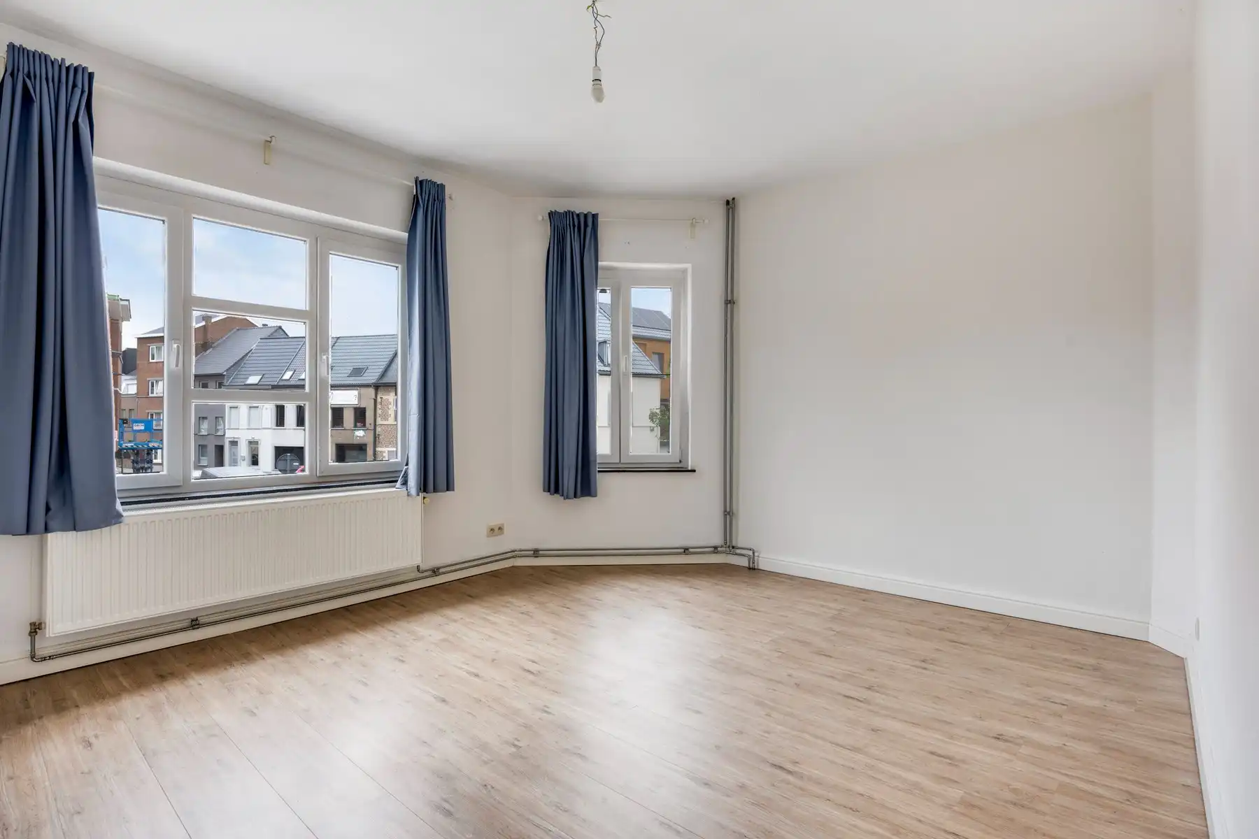 Aangename stadswoning met twee slaapkamers foto 8