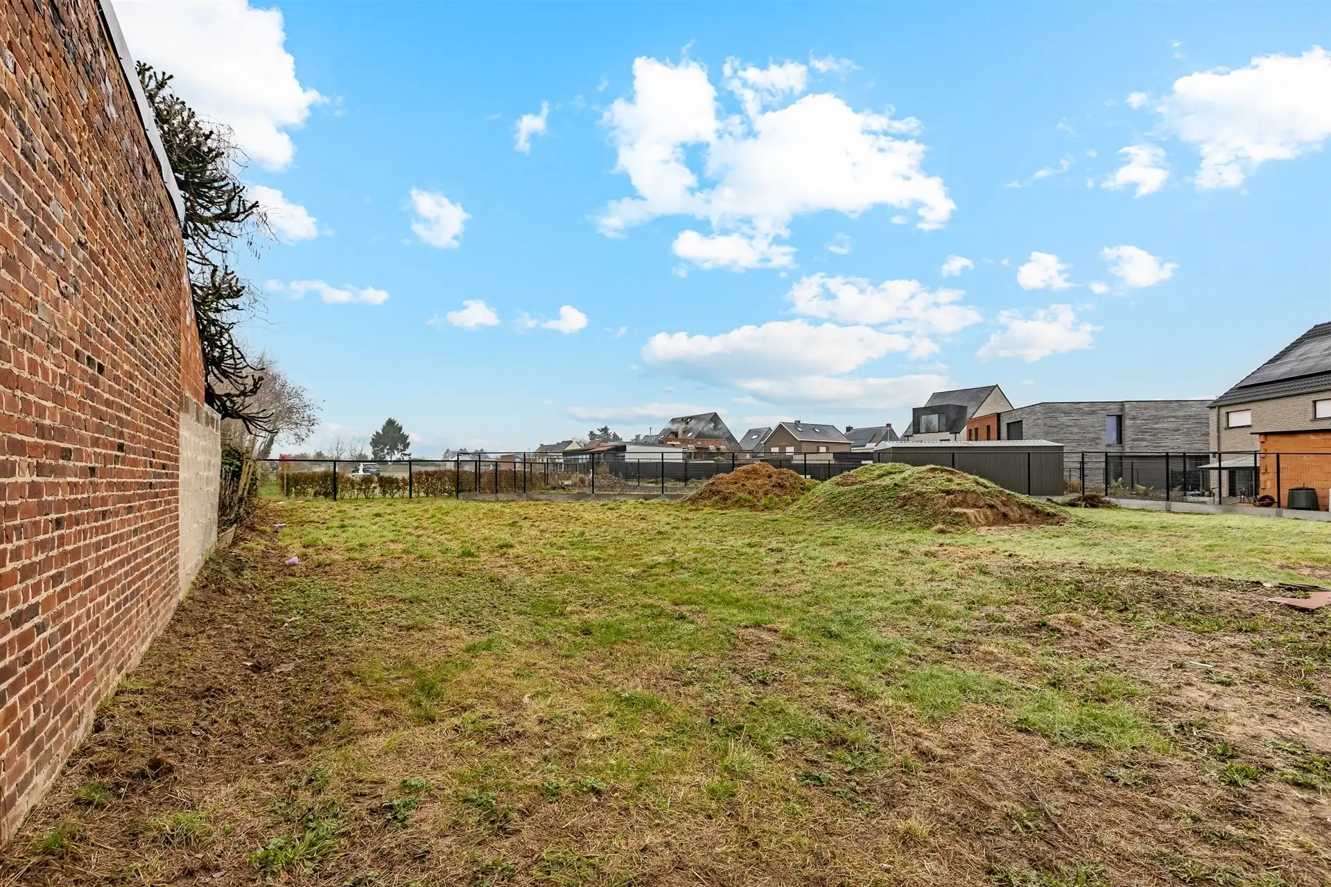 Instapklare luxe nieuwbouwwoning in het hart van Smetlede foto 24