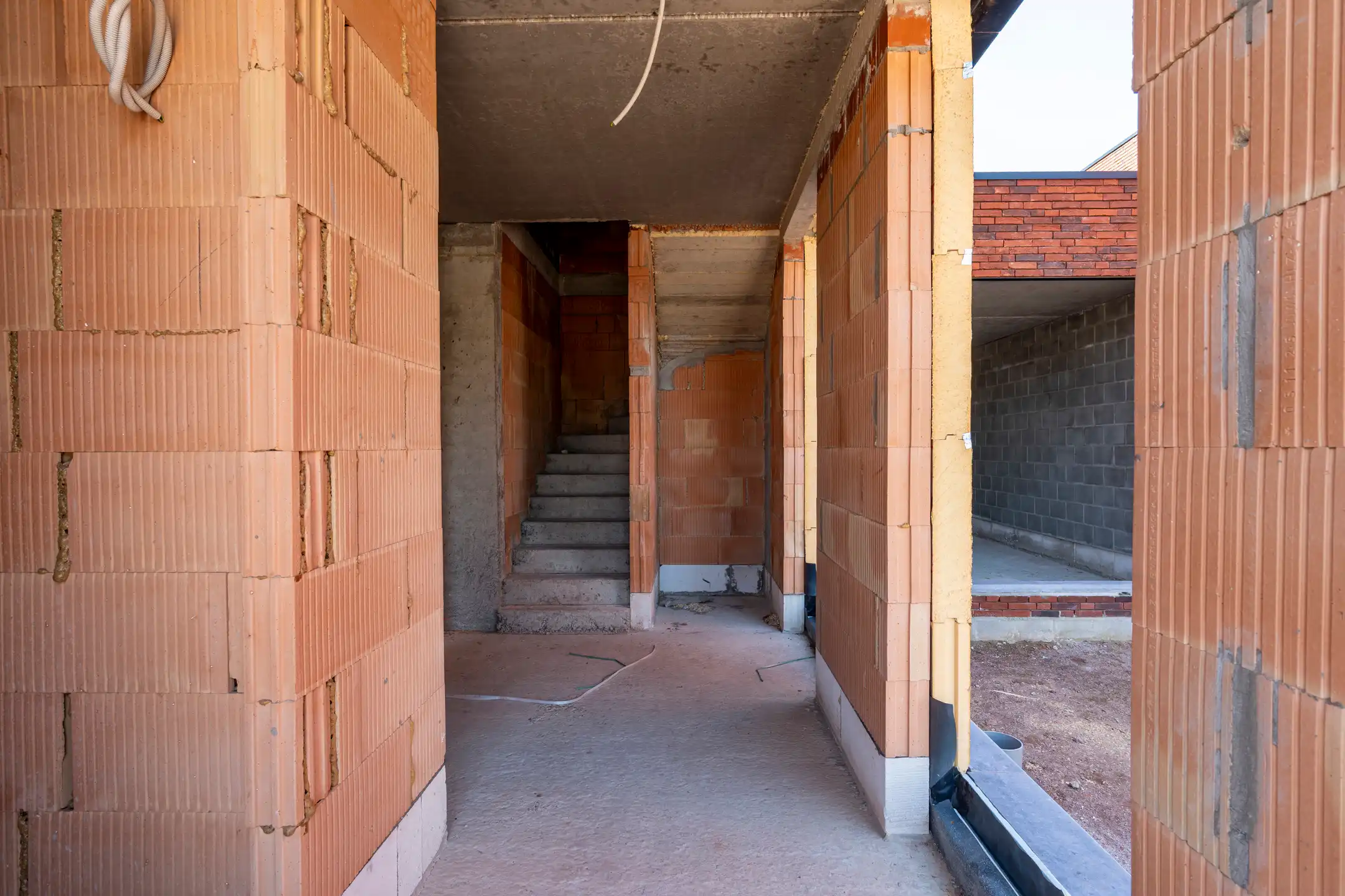 Moderne BEN nieuwbouwwoning met 3 slpk. te Meer - Hoogstraten! foto 10