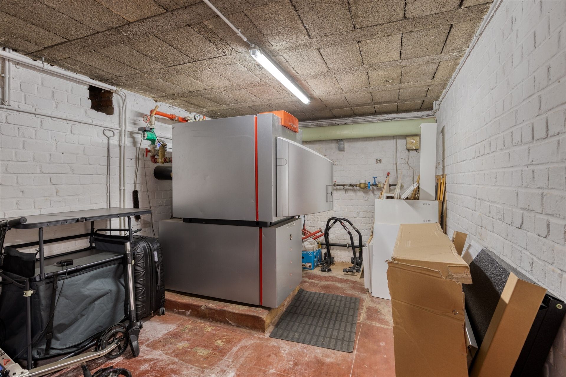 Prachtige karaktervilla met 4 slaapkamers foto 29