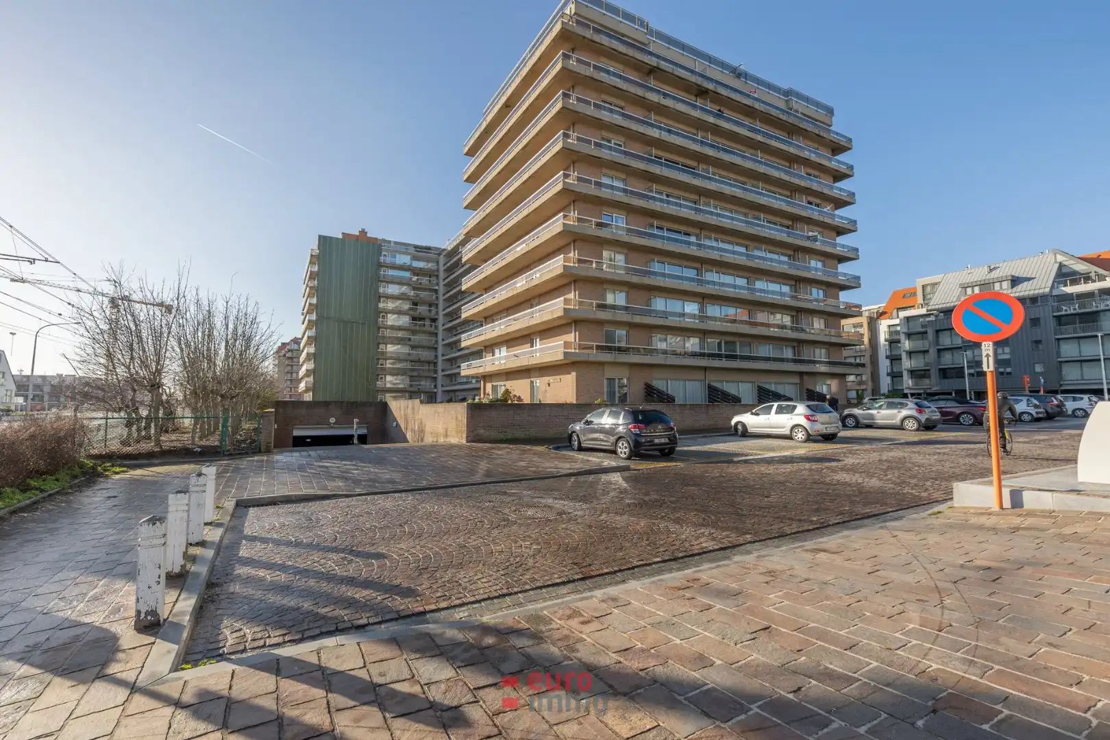 Residentie Ysera II - P17 foto 2