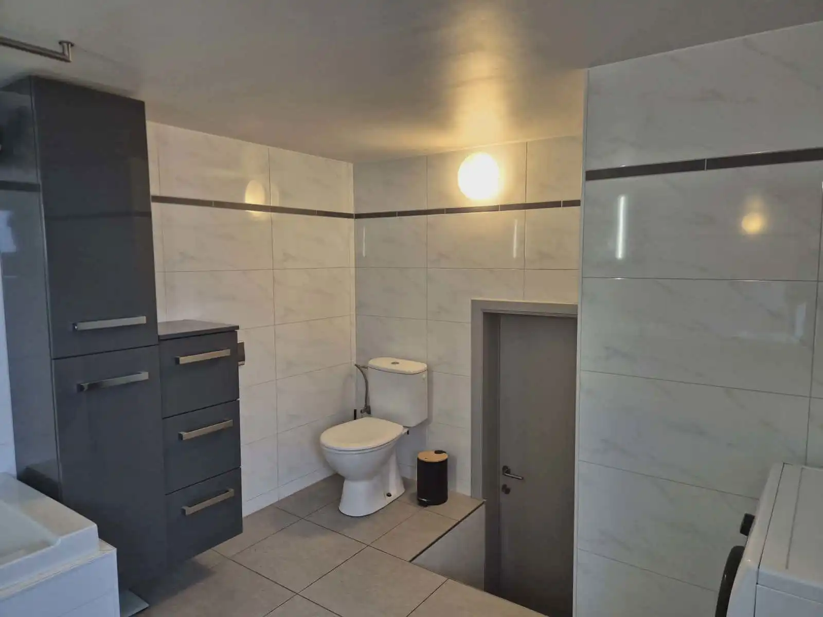 Woning met 5 slaapkamers, terras en 2 parkeerplaatsen - IMPE foto 14