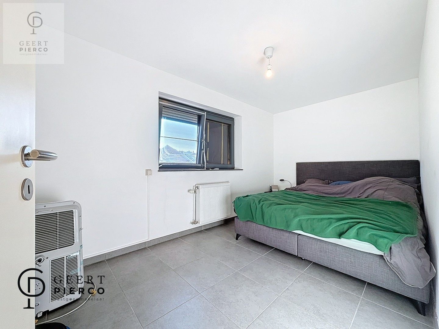 Knap appartement centrum Paal foto 18